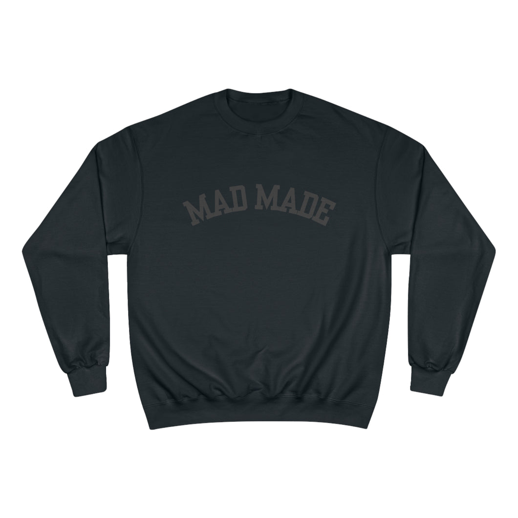 Mad Made Athletic Crew