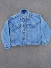 Load image into Gallery viewer, Pink Floyd Denim Jacket