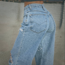 Load image into Gallery viewer, Vintage Zana di jeans (size 4)
