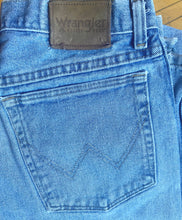 Load image into Gallery viewer, Custom Light Wash Denim