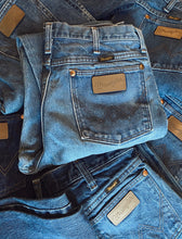 Load image into Gallery viewer, Custom Medium Wash Denim