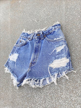 Load image into Gallery viewer, Custom Medium Wash Denim