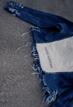 Load image into Gallery viewer, Louis Vuitton Levi’s Jacket
