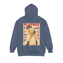 Load image into Gallery viewer, Pam Anderson Playboy Hoodie
