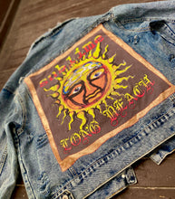 Load image into Gallery viewer, Sublime Denim Jacket
