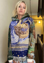 Load image into Gallery viewer, Tapestry Hoodie
