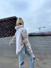 Load image into Gallery viewer, Carhartt Flannel Hoodie

