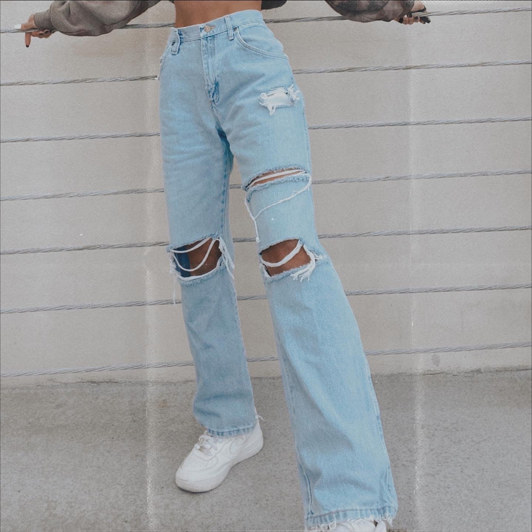 Wrangler Jeans (size 12)