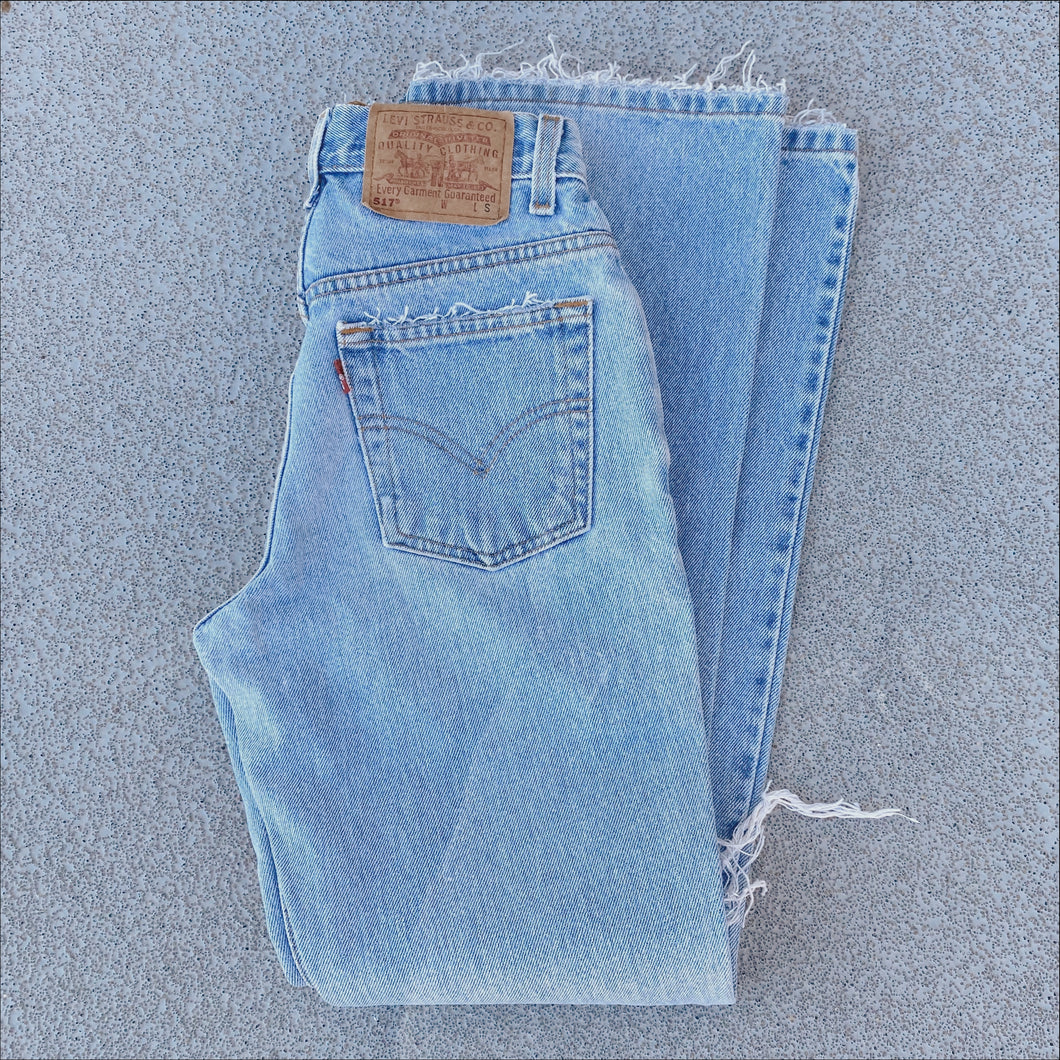 Levi’s 517