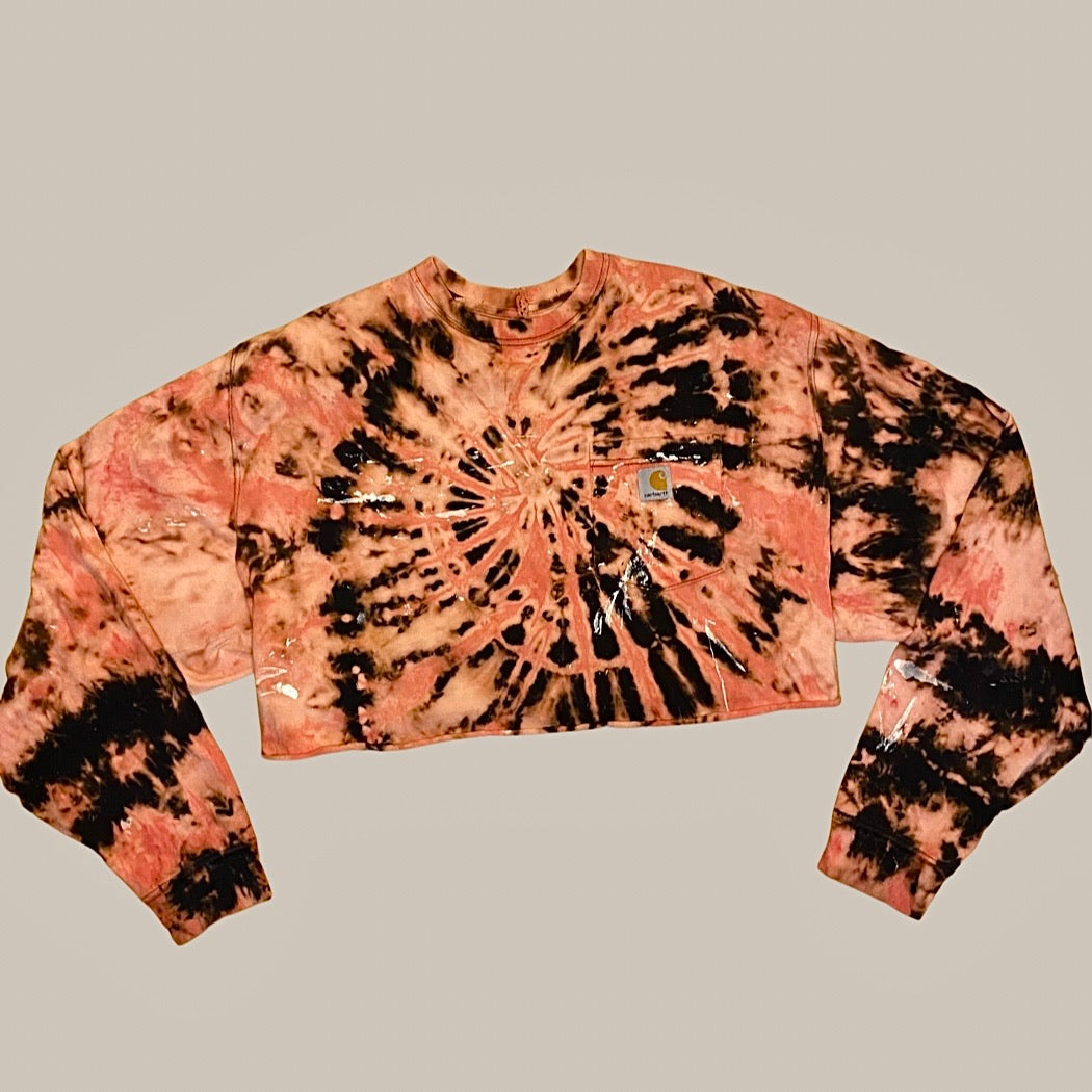 Carhartt Dyed Top